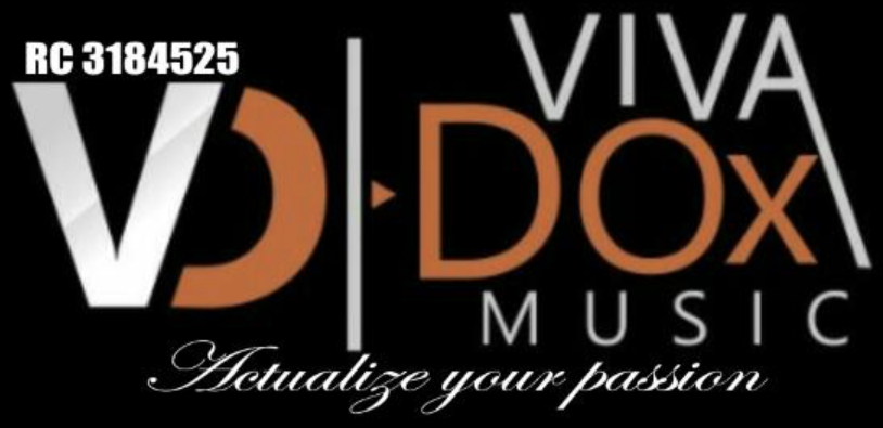 Vivadoxa Music School — Actualize Your Passion